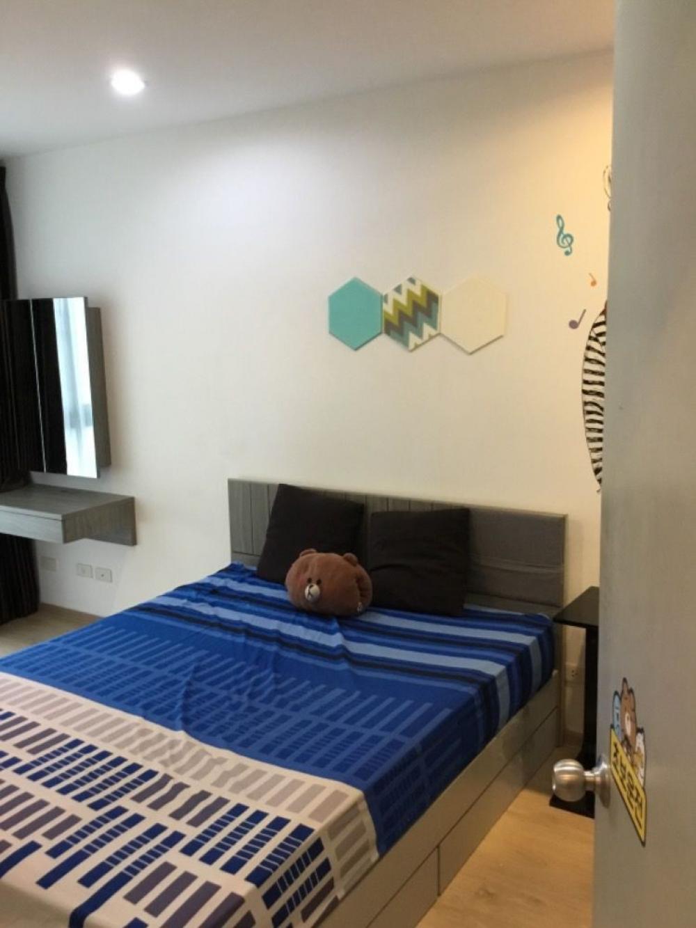 For SaleCondoThaphra, Talat Phlu, Wutthakat : 🔥 Urgent sale. Cheapest price. Including transfer 🔥IDEO Wutthakat 📣⚡ room facing east, morning sun, sky train and pool view 📣⚡ next to BTS Wutthakat 📣⚡ Fully furnished, furniture + electrical appliances, ready to move in