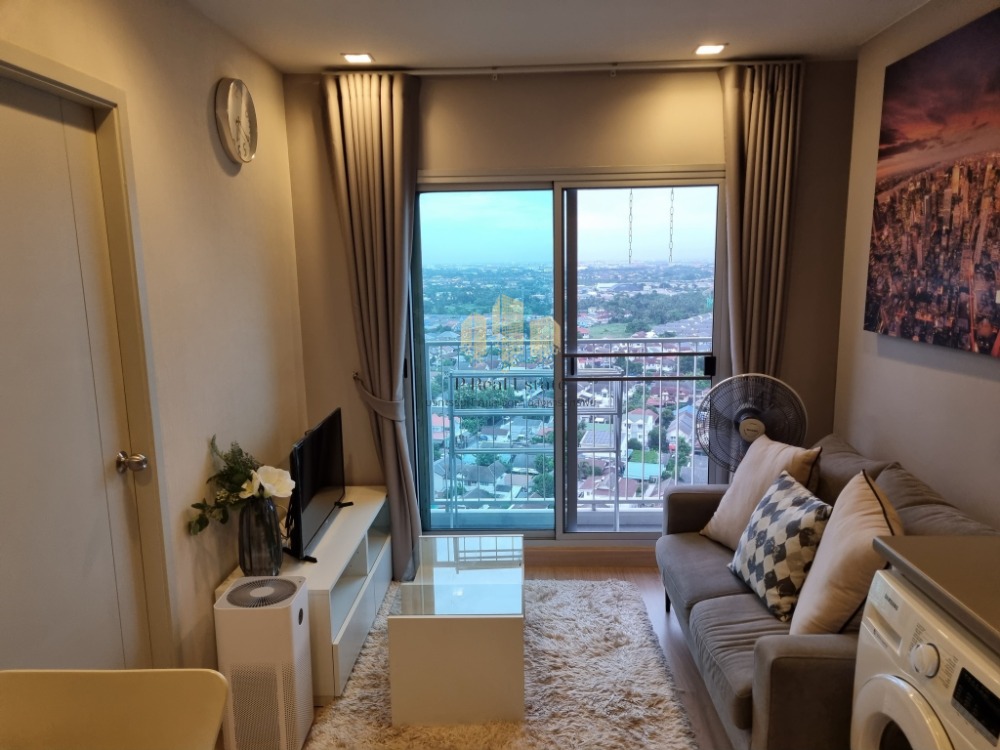 ให้เช่าคอนโดนนทบุรี บางใหญ่ บางบัวทอง : ให้เช่า คาซ่า คอนโด บางใหญ่