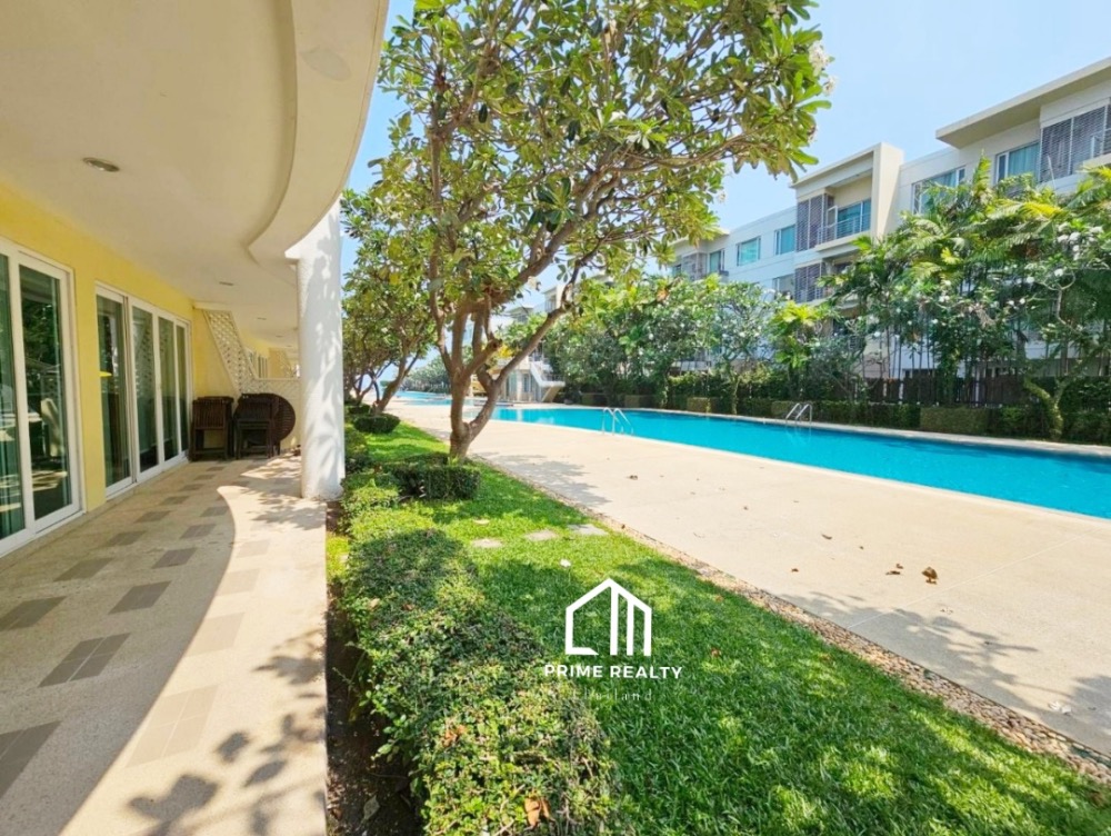 For SaleHouseHuahin, Prachuap Khiri Khan, Pran Buri : 𝗥𝗮𝗿𝗲 𝟮 𝗕𝗲𝗱𝗿𝗼𝗼𝗺 𝗪𝗶𝘁𝗵 𝗦𝗲𝗮𝘃𝗶𝗲𝘄 𝗰𝗼𝗻𝗱𝗼 𝗔𝘁 𝗕𝗮𝗮𝗻 𝗦𝗮𝗲𝗰𝗵𝘂𝗮𝗻 𝗛𝘂𝗮 𝗛𝗶𝗻| 𝗣𝗿𝗶𝗰𝗲 𝟭𝟬,𝟱𝟬𝟬,𝟬𝟬𝟬 𝗕𝗮𝗵𝘁