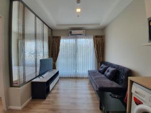 For RentCondoRama 2, Bang Khun Thian : For rent 1 bedroom ready to move in Condo EASE2 RAMA2 East 2 Rama 2