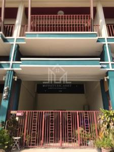 ขายทาวน์เฮ้าส์/ทาวน์โฮมกาญจนบุรี : 80118 - ขาย / เช่า ทาวน์โฮมจันทร์พรทาวน์โฮม - เมืองกาญจนบุรี กาญจนบุรี