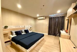 For RentCondoBang Sue, Wong Sawang, Tao Pun : K22151165 - Condo for rent, Regent Home, Bang Son 27, Phase 1, Building A, 6th floor.