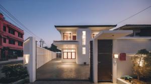 ขายบ้านวิภาวดี ดอนเมือง หลักสี่ : บ้านเดี่ยว วิภาวดี 20 / 3 ห้องนอน (ขาย), Detached House Vibhavadi 20 / 3 Bedrooms (FOR SALE) CREAM285