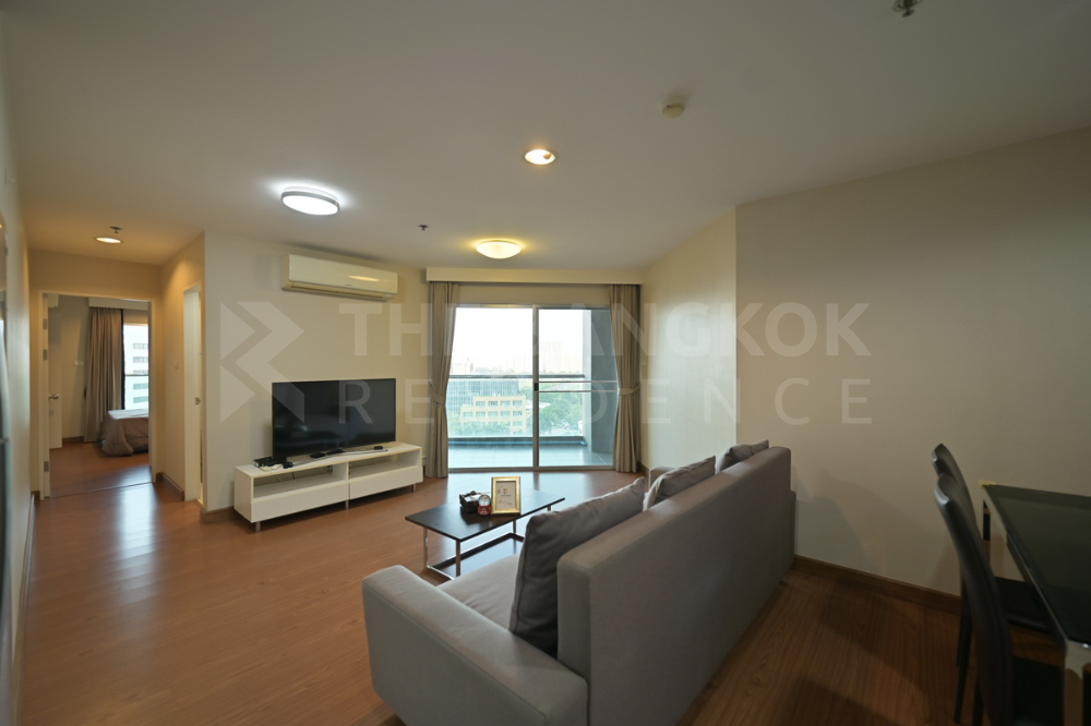 For SaleCondoRama9, Petchburi, RCA : Sale 💎 Belle Grand Rama 9 | 95.38 sq.m. 2bed 2bath