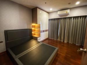For SaleCondoRatchathewi,Phayathai : Urgent sale!!! The newly renovated room, Pathumwan Resort, can live by itself. It's good to rent out. You can make an appointment to see the actual room.