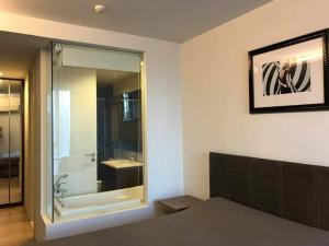 For RentCondoSukhumvit, Asoke, Thonglor : For Rent Via49 Sukhumvit49 1bedroom 1bathroom Fully Furnished.