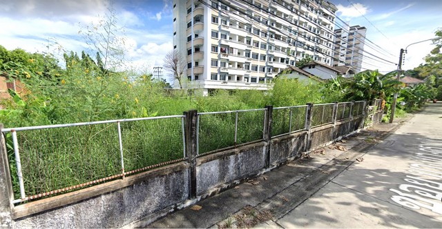 ขายที่ดินบางนา แบริ่ง ลาซาล : ขายที่ดิน 350 ตร.ว. ซอยบางนา-ตราด 8 กม. 1.5 บางนา ใกล้เซ็นทรัลบางนา ไบเทคบางนา ทางด่วน