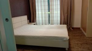 For RentCondoWongwianyai, Charoennakor : For Rent THE SEED SATHORN – TAKSIN 1st Floor Size 33 sq.m. 1 Bedroom 1 Bathroom #2456#