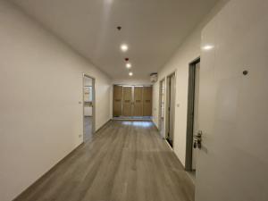 ขายคอนโดท่าพระ ตลาดพลู วุฒากาศ : Elio Sathorn Wuttakat ขายด่วน 2 ห้องนอน ใกล้ BTS วุฒากาศ ห้องใหญ่ 55 ตรม. เพียง 4.44 ล้าน !!