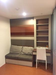 For RentCondoKaset Nawamin,Ladplakao : 🔥🔥LPN Lat Pla Khao Phase 1🔥🔥 Room with clear view, wind way, the sun is not hot all day complete electrical appliances Like to negotiate on the spot!!! (T00556)