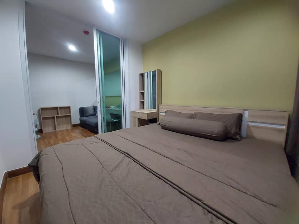 For RentCondoOnnut, Udomsuk : Available !!! 1 bedroom for rent Condo Regent Home Sukhumvit 81