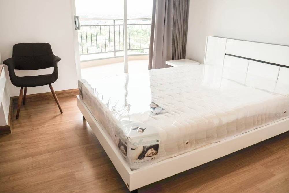 For SaleCondoRama9, Petchburi, RCA : Supalai Park Ekkamai - Thonglor / 2 Bedrooms (SALE WITH TENANT), Supalai Park Ekkamai - Thonglor / 2 Bedrooms (Sale with Tenant) SKY616