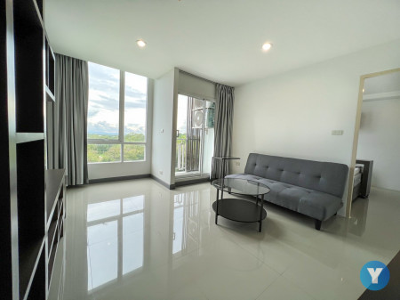 For SaleCondoKhon Kaen : Sale Metro Condominium 2 near Central Khon Kaen city center 39.88 sq m.