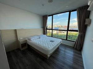 For RentCondoRatchadapisek, Huaikwang, Suttisan : Atmoz Ratchada-Huai Khwang, 1 Bed Plus room, separate kitchen