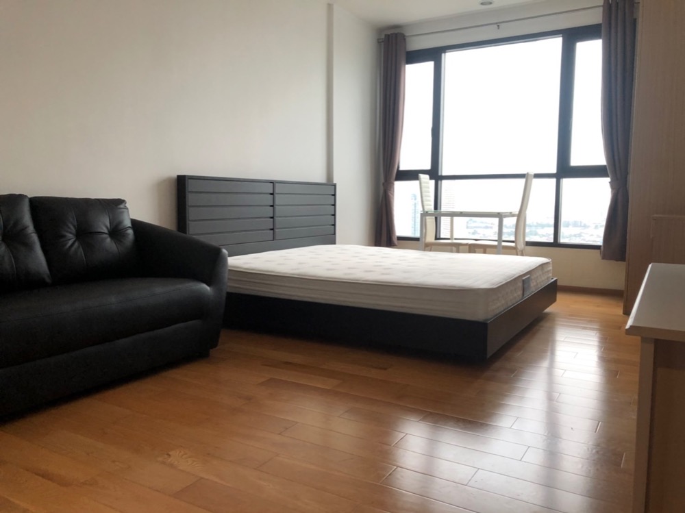 ให้เช่าคอนโดวงเวียนใหญ่ เจริญนคร : for rent Fuse sathorn taksin 1 bed special deal !! 🌟✨