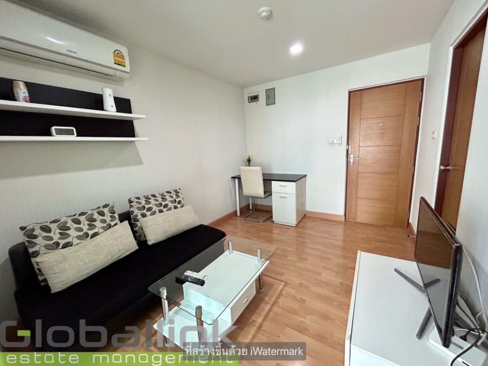 For SaleCondoChiang Mai : (GBL1669) ✨ Selling at a loss ✨ Condo near Chiang Mai Government Center Beautiful room, very good condition. Project name: Casa Condo Changpuak.