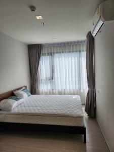 For RentCondoThaphra, Talat Phlu, Wutthakat : OMG2193  Brand New 1 Bedroom unit / For RENT @ [ Life Sathorn Sierra ]