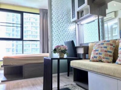 For RentCondoOnnut, Udomsuk : Rent Ideo Mobi Sukhumvit 81 / Looking for a condo to rent all over Thailand, contact ID: realestatetutor