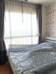 For RentCondoThaphra, Talat Phlu, Wutthakat : For rent, Condo The President Sathorn-Ratchaphruek 3 (The President Sathorn - Ratchaphruek 3) next to MRT Bang Wa, (TFP-009)