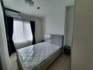 For RentCondoRatchadapisek, Huaikwang, Suttisan : Chapter One Eco Ratchada - Huaikwang Urgent rent !! The room is very beautiful. You can ask for more information.