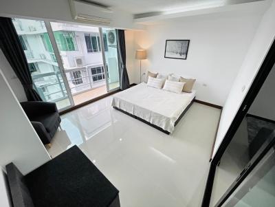 For RentCondoOnnut, Udomsuk : 🐱 Can only cat !! For Rent Waterford Sukhumvit 50 Near BTS Phra Khanong On Nut 43.5 sqm.,