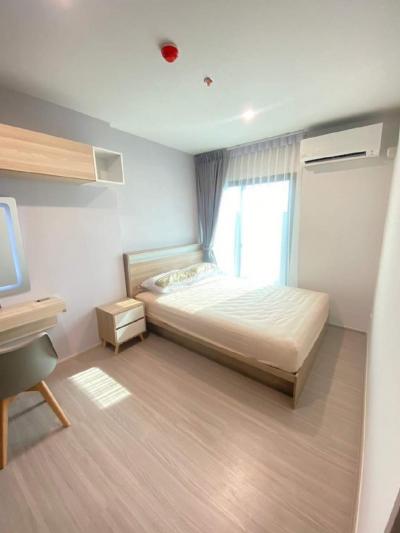 For RentCondoPinklao, Charansanitwong : Condo for rent at The Parkland Charan-Pinklao 🔹️🔷️ new room, 1nd hand 🔴🔷️ (FOR RENT: The Parkland Charan -pinklao )