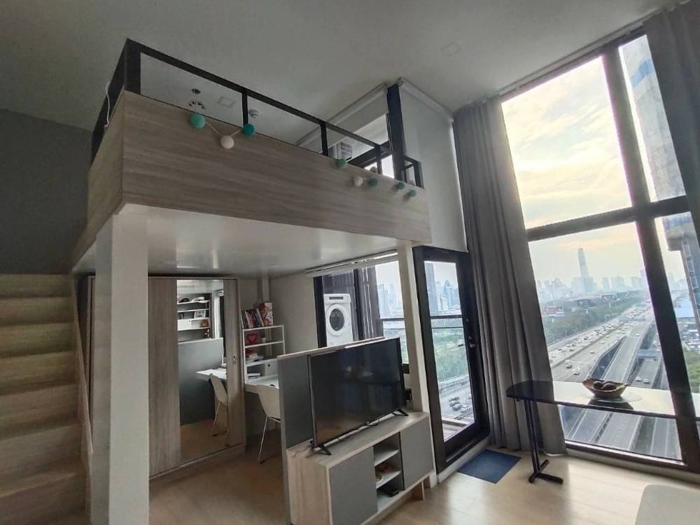 For SaleCondoRama9, Petchburi, RCA : Chewathai Residence Asoke
