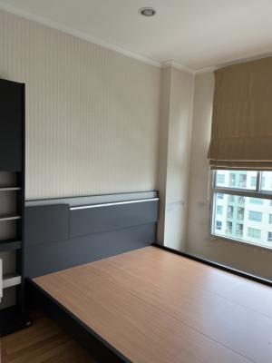 For SaleCondoKasetsart, Ratchayothin : Condo for sale, Lumpini Place Ratchayothin, Building c, 19th floor.