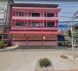 For SaleShophouseEakachai, Bang Bon : Commercial building, Bang Bon