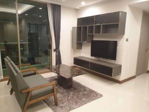 For RentCondoSukhumvit, Asoke, Thonglor : SL117_P SUPALAI ORIENTAL SUKHUMVIT 39 ** Very beautiful room, fully furnished, can drag the luggage in ** Complete facilities, easy to travel.