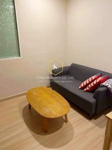 For RentCondoPinklao, Charansanitwong : Condo for rent, Chateau in Town, Charansanitwong 96/2, 1 bedroom *with washing machine*
