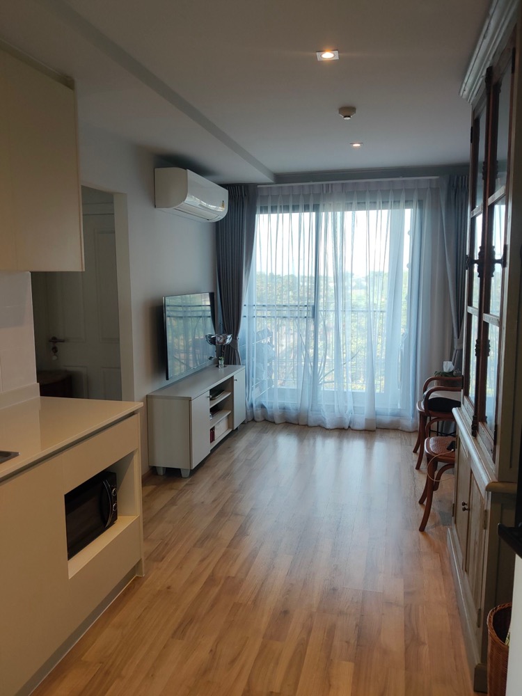 ขายคอนโดเกษตร นวมินทร์ ลาดปลาเค้า : For sale 3.59 mb. Condo Newera Ekkamai-Ramintra Floor 4th