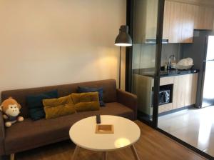 For RentCondoOnnut, Udomsuk : BEST PRICE🔥 For Rent📌Hasu Haus (Line:@rent2022), Beautiful room with Good price and Ready to move in!!