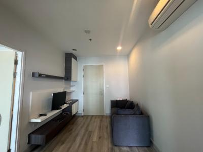 For RentCondoSathorn, Narathiwat : For rent 1 bedroom, fully furnished, with parking, ready to move in - Rent 1 Bedroom Fully Furnished - Ready to move in !