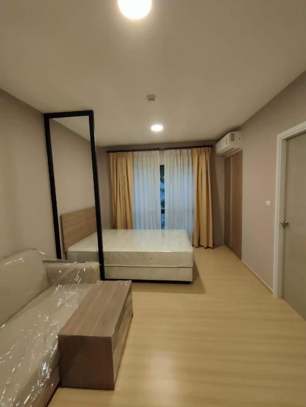 For RentCondoSamut Prakan,Samrong : Rent a beautiful room Lesto Condo Sukhumvit 113