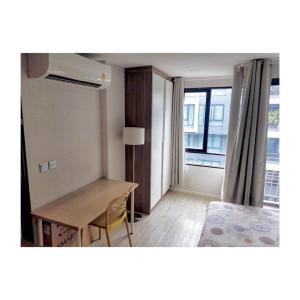 For RentCondoChokchai 4, Ladprao 71, Ladprao 48, : 📢📢Available room, January 2016 ⚡️ Atmoz Ladprao 71, beautiful room, ready to reserve!!⚡️⚡️
