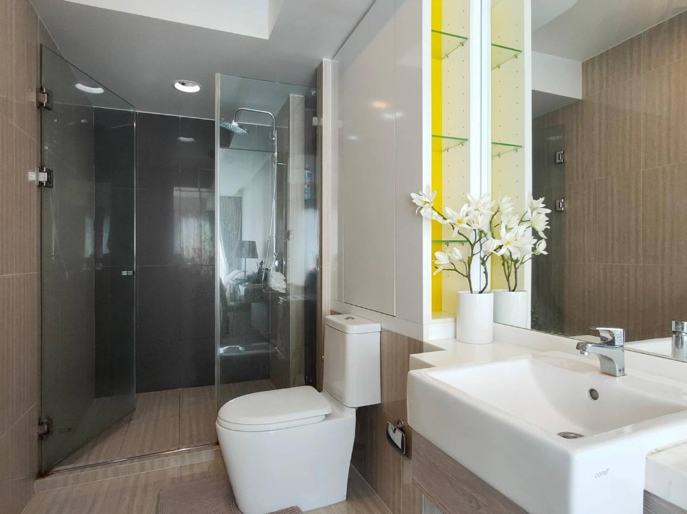 ขายคอนโดสะพานควาย จตุจักร : คอนโดฮาเว่น ลุกซ์ พหลโยธิน Haven Luxe