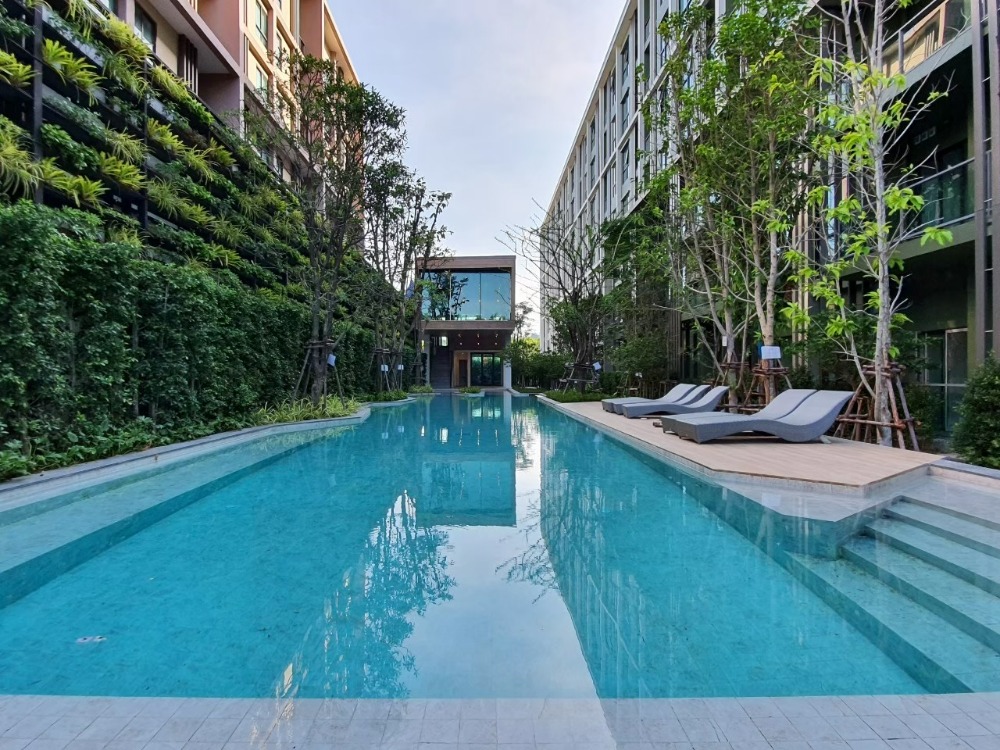 ให้เช่าคอนโดภูเก็ต ป่าตอง หาดราไวย์ : สเปซ คอนโด (SPACE CONDO) คอนโดใหม่ 2 ห้องนอน ใจกลางเมือง ใกล้เซ็นทรัลฟอเรสต้า