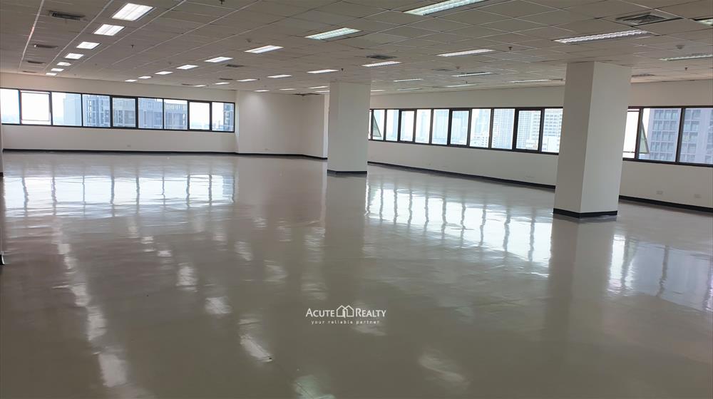 For SaleOfficeSukhumvit, Asoke, Thonglor : Office space for sale, 238 sq.m. Sukhumvit 63 (Ekamai)