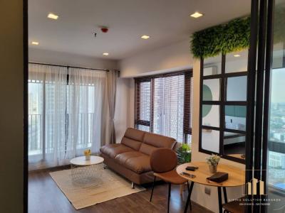 For RentCondoLadprao, Central Ladprao : 1 BED CORNER 35 SQM, interested call 084-9143813 (make an appointment to see the room every day)