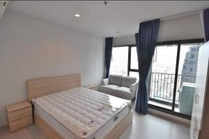 For RentCondoRama9, Petchburi, RCA : Life Asoke Rama 9, nice room, Building A, 38th floor