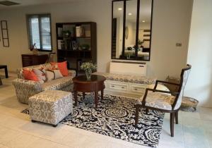 ให้เช่าคอนโดสุขุมวิท อโศก ทองหล่อ : Kiarti Thanee City Mansion - 3Bedroom in Sukhumvit near BTS Asok Fully Furnished