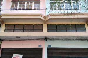 For RentShophousePathum Thani,Rangsit, Thammasat : Commercial building for rent, Bueng Kham Ploy, Pathum / looking for a house and condo for rent ID: realestatetutor
