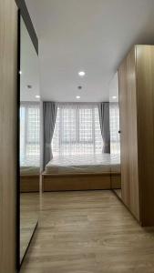 For RentCondoLadprao, Central Ladprao : Gladden Ladprao 1, nice room, separate kitchen, 7th floor, north