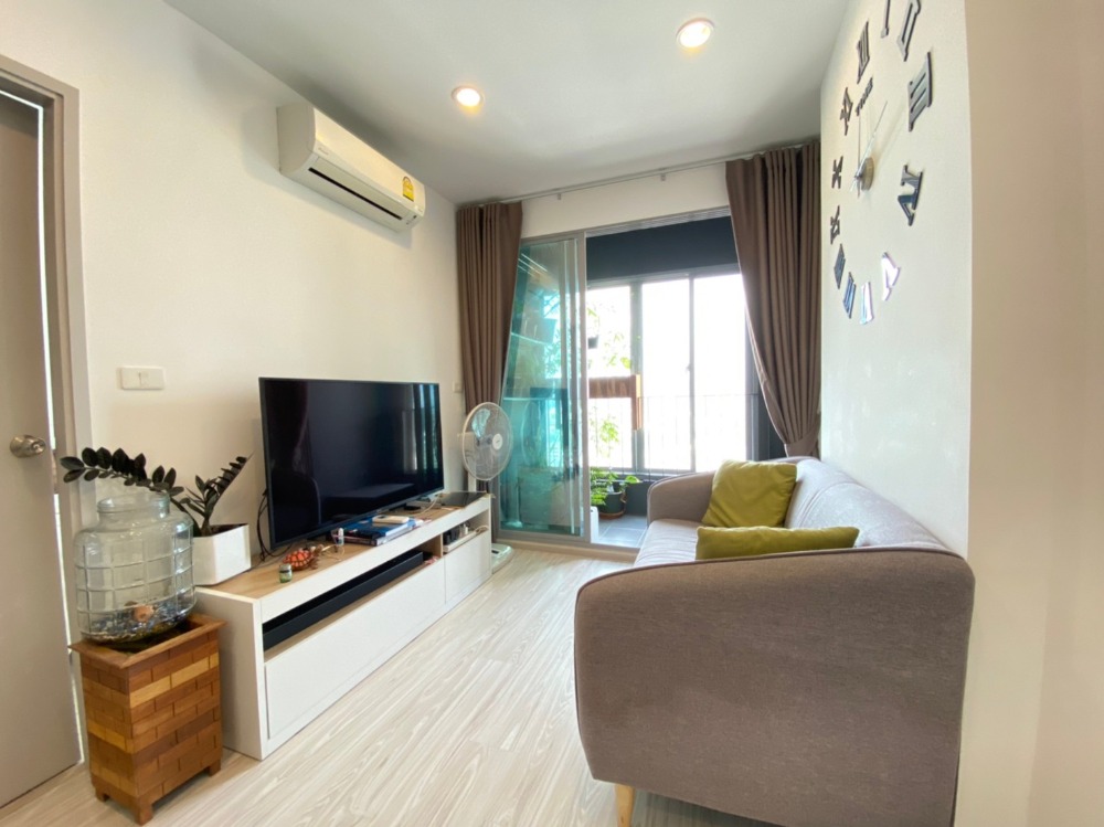 For SaleCondoBang Sue, Wong Sawang, Tao Pun : For sale Ideo Mobi Bangsue Grand Interchange, beautiful room *** Cheapest in the project. If interested, contact Line with tel.no. 0656247498 to make an appointment to see the room. #Add Line and respond very quickly.