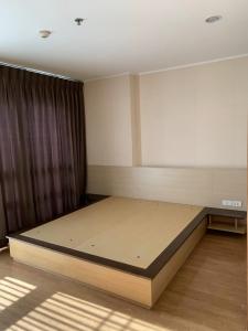For RentCondoRatchadapisek, Huaikwang, Suttisan : U Delight @ Huay Kwang Station Urgent Rent !! The room is very beautiful. You can ask for more information.