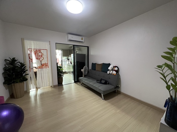 For SaleCondoRama 8, Samsen, Ratchawat : ⭐⭐ Selling rooms ready to move in!! Condo Supalai City Resort Rama 8, area 42 sq m, 4th floor, Building B, near MRT Bang Yi Khan⭐⭐