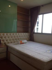 For RentCondoBangna, Bearing, Lasalle : 📣 Rent with us and get 500! Beautiful room, good price, very nice, don't miss it!! Condo Lumpini Mega City Bangna MEBK04692