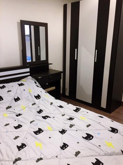 ขายคอนโดเกษตรศาสตร์ รัชโยธิน : 🔥 ขายด่วน!! คอนโด YOU 3 CONDO @ แยกเกษตร คอนโดทำเลดี ใกล้ BTS เสนานิคม