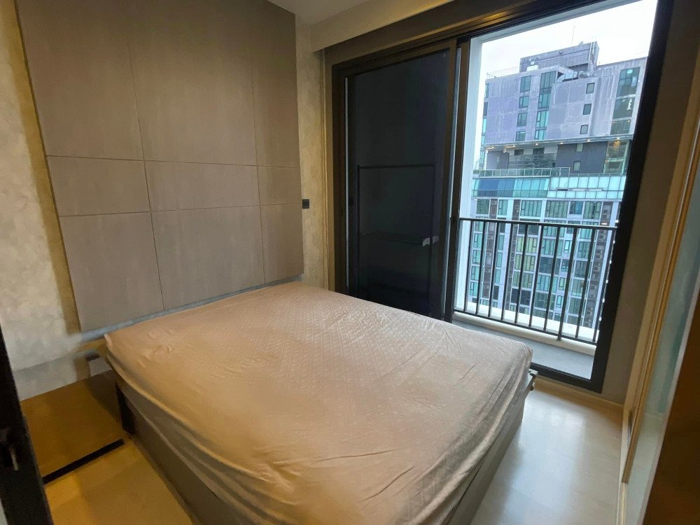 For SaleCondoSukhumvit, Asoke, Thonglor : Urgent, sell at a loss! Condo for sale M THONGLOR 10 ready to move in